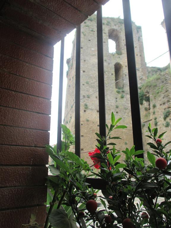 Vacanza Alla Chiesa Diruta Grottole Экстерьер фото