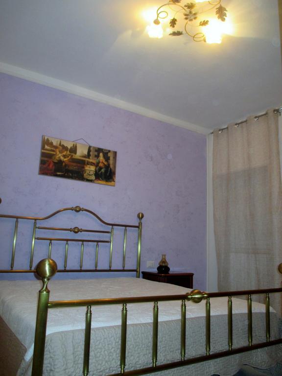 Vacanza Alla Chiesa Diruta Grottole Экстерьер фото
