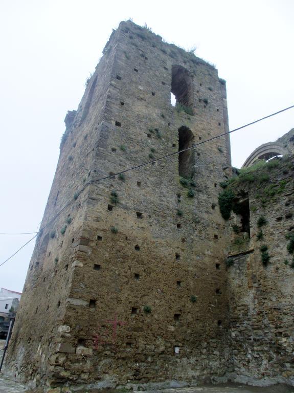 Vacanza Alla Chiesa Diruta Grottole Экстерьер фото