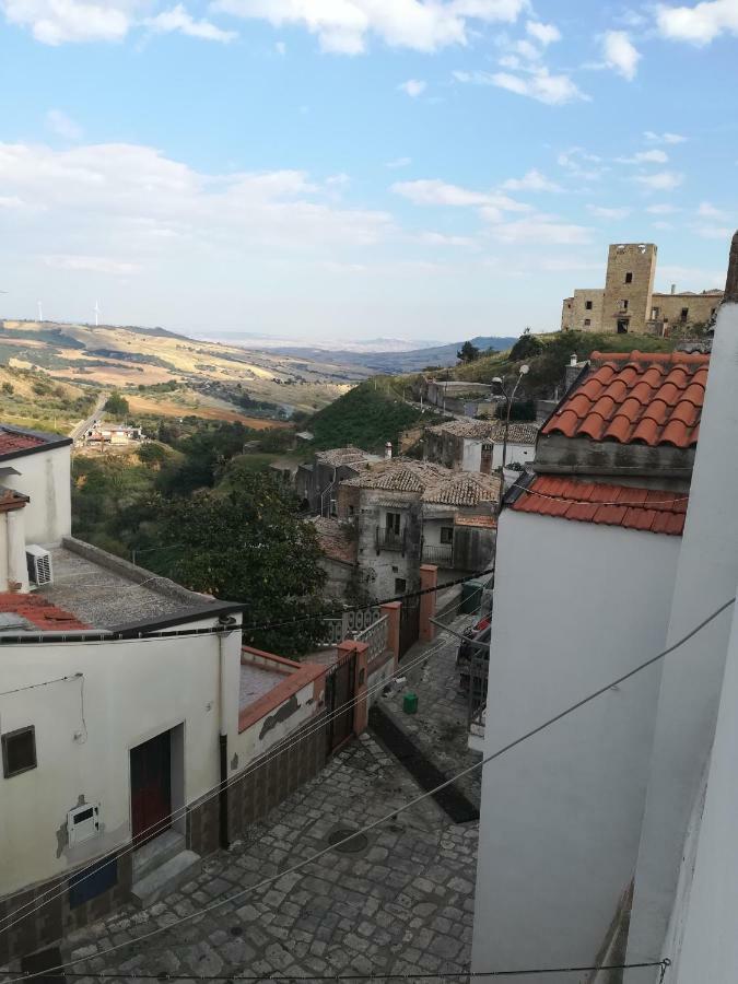 Vacanza Alla Chiesa Diruta Grottole Экстерьер фото